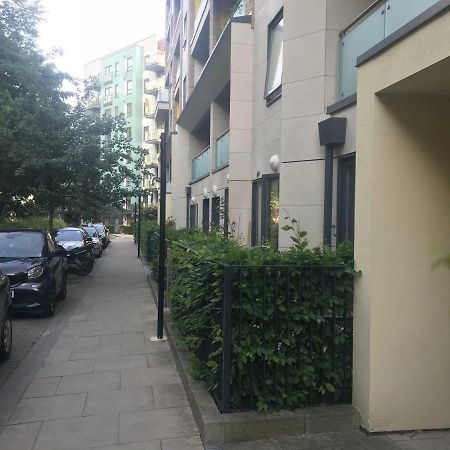 Wyatt Court Lejlighed London Eksteriør billede